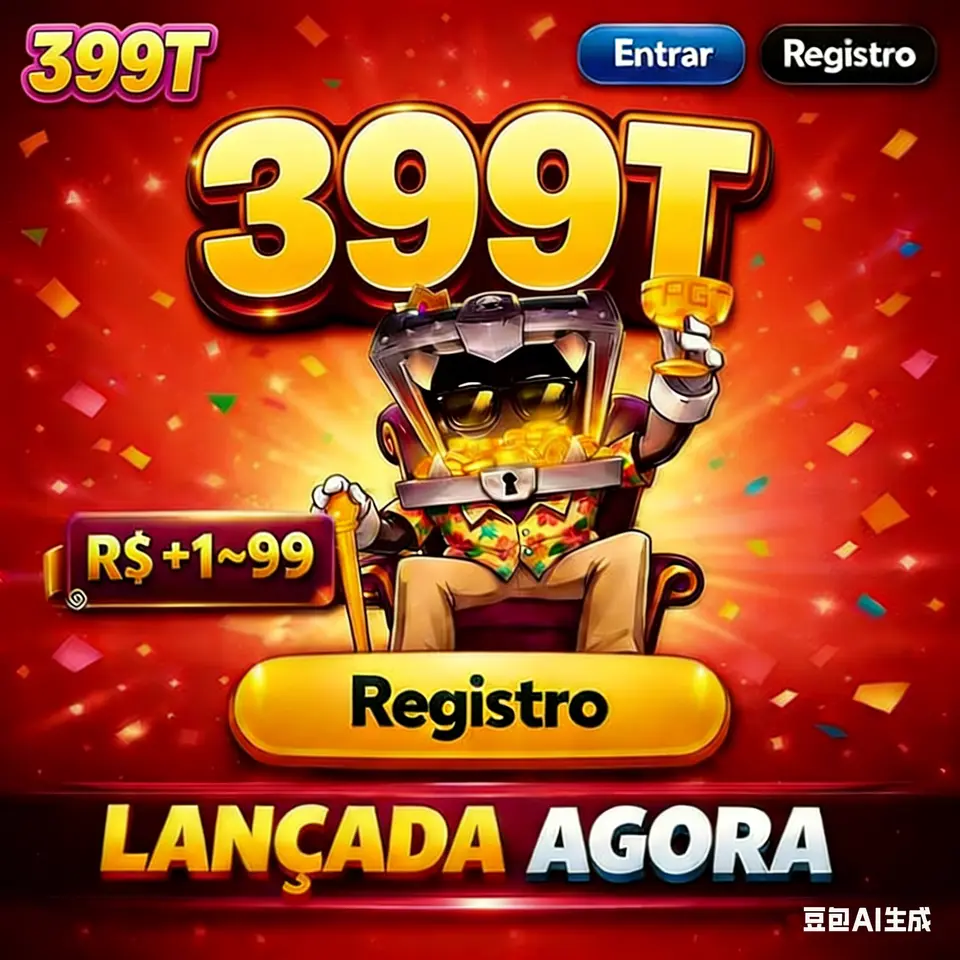 399T Login Oficial 2026 Aplikasi